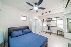 Blk 731 Tampines Courtview (Tampines), HDB 4 Rooms #633253821